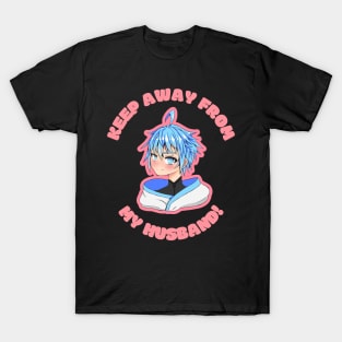 Husbando Chongyun T-Shirt